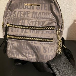 Steve Madden Backpack